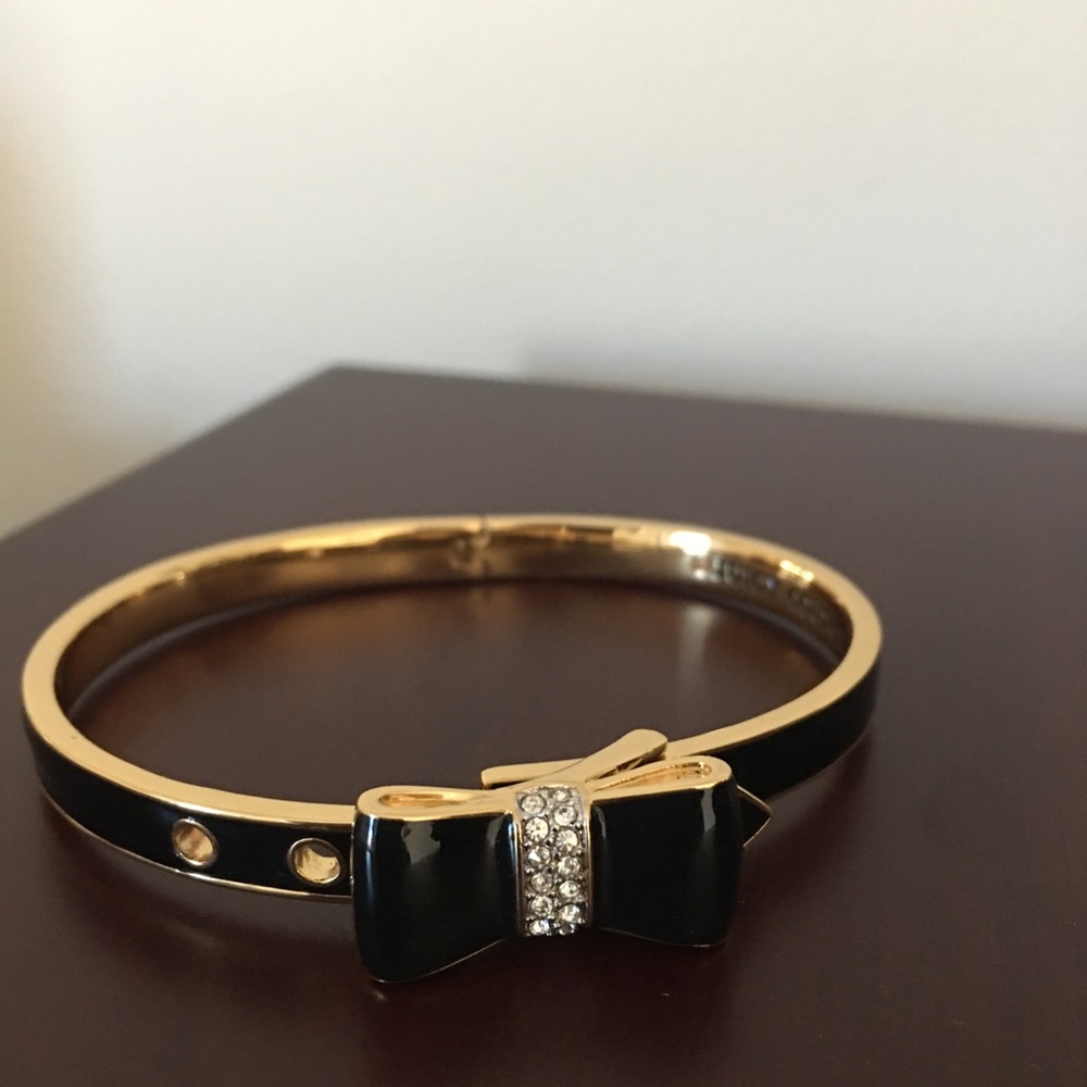 Juicy Couture Bracelet with Bow